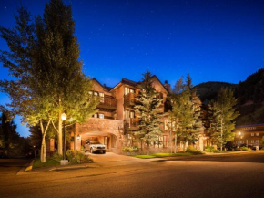 Гостиница The Hotel Telluride, Теллурид